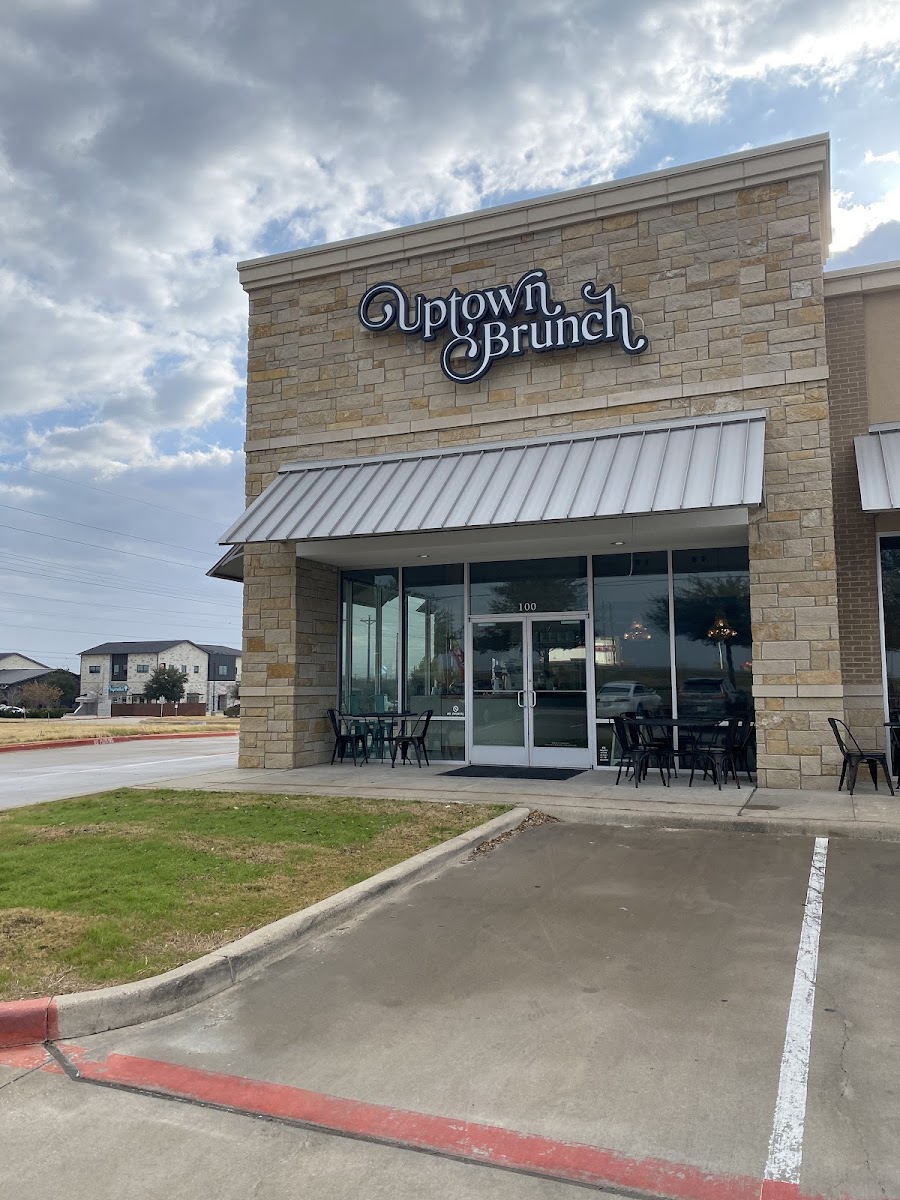 Harvest Coffee - Caprock
